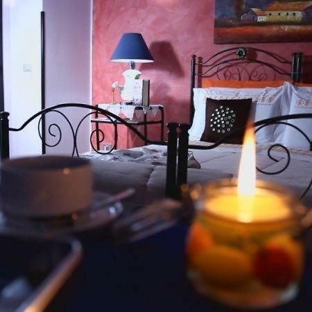 B&B Kore 엔나 외부 사진