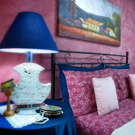 B&B Kore 엔나 외부 사진