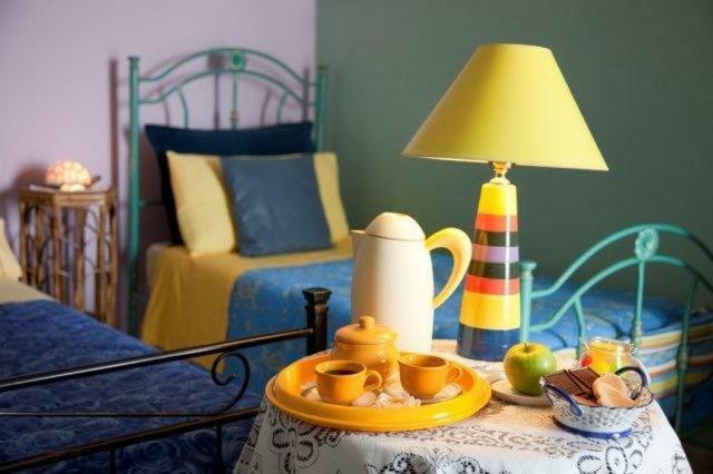 B&B Kore 엔나 외부 사진