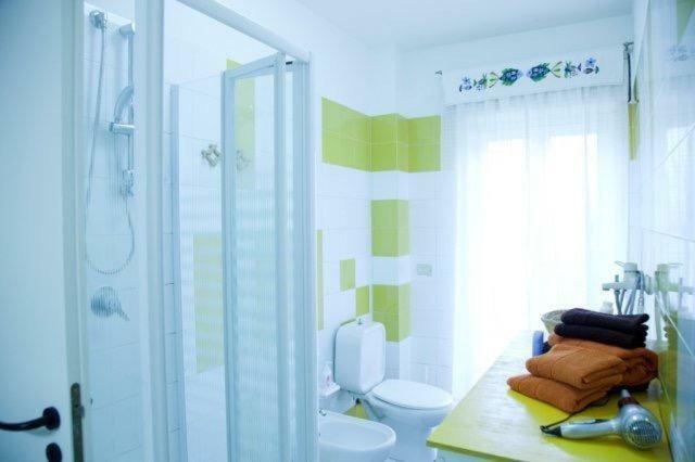 B&B Kore 엔나 외부 사진