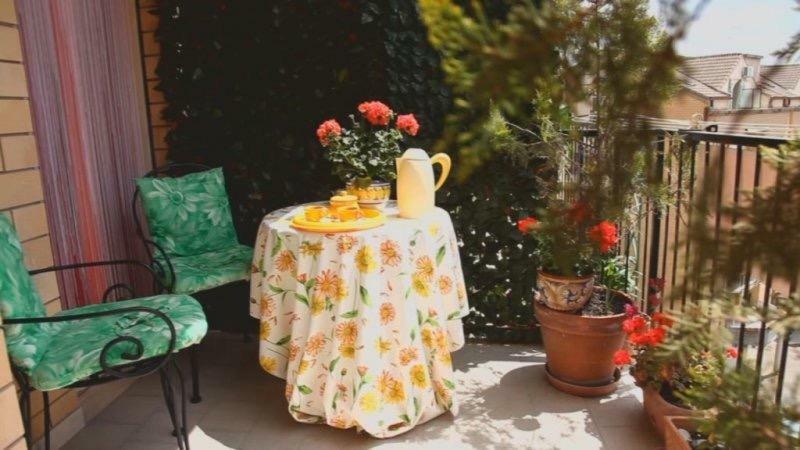 B&B Kore 엔나 외부 사진